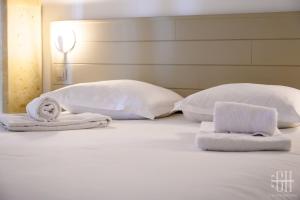 Appartements Le St Graal - 4V - Hyper Centre Ville de Tours : photos des chambres