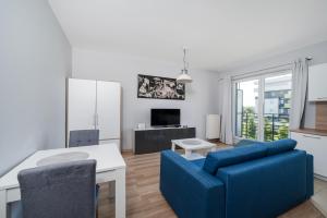 Traktorowa Comfort Apartment by BookingHost