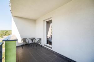 Traktorowa Comfort Apartment by BookingHost