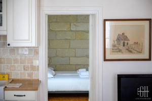 Appartements Le St Graal - 4V - Hyper Centre Ville de Tours : photos des chambres