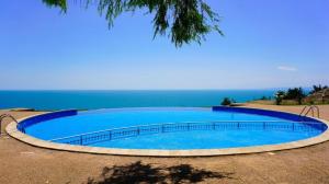 Sea view Infinity Studio for Two - July Morning complex