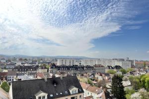 Le panorama - Breathtaking View of the City Center