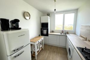 Le panorama - Breathtaking View of the City Center