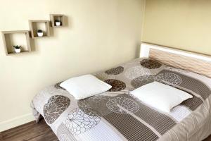 Le panorama - Breathtaking View of the City Center