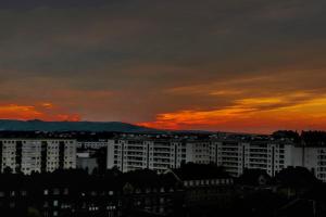 Le panorama - Breathtaking View of the City Center