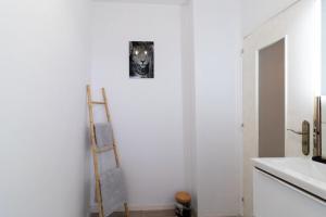 Appartements Le panorama - Breathtaking View of the City Center : photos des chambres