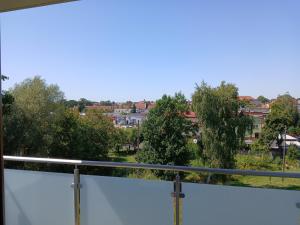 Apartament nad Zalewem