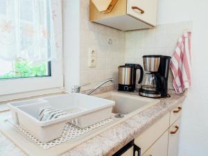 Ferienhaus in Plankenfels