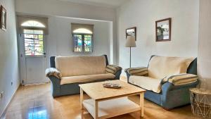 Alojamiento La Alameda