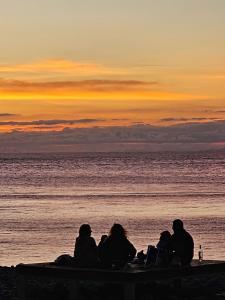 Alojamiento La Alameda