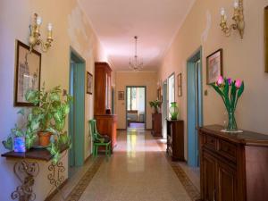Villa con 7 Camere da Letto