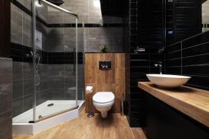 Krupnicza 10 by Homeprime