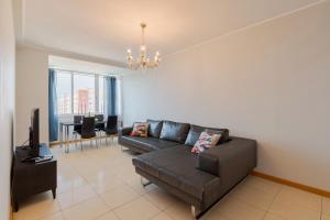 Camilo Apartment - By Y Concept