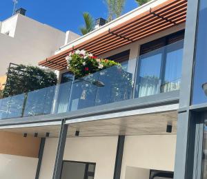 Tierrazul Art Boutique White Nordic Suite