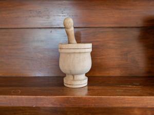 Appartements Apartment with pool amid vineyards and near the beach : photos des chambres