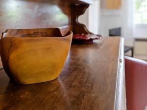 Appartements Apartment with pool amid vineyards and near the beach : photos des chambres