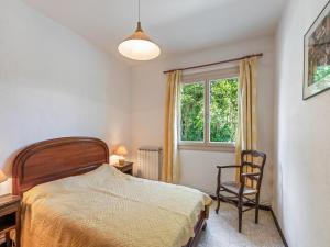 Appartements Apartment with pool amid vineyards and near the beach : photos des chambres