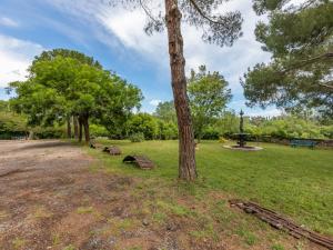 Appartements Apartment with pool amid vineyards and near the beach : photos des chambres