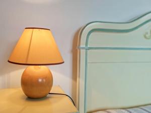 Appartements Apartment with pool amid vineyards and near the beach : photos des chambres