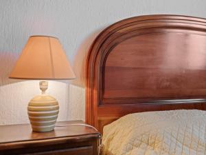 Appartements Apartment with pool amid vineyards and near the beach : photos des chambres