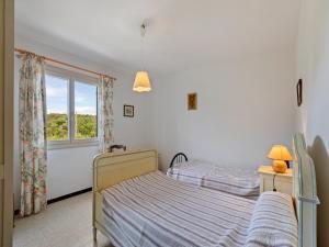 Appartements Apartment with pool amid vineyards and near the beach : photos des chambres