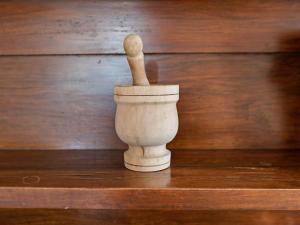 Appartements Apartment with pool amid vineyards and near the beach : photos des chambres