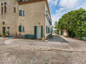 Appartements Apartment with pool amid vineyards and near the beach : photos des chambres