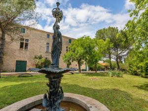 Appartements Apartment with pool amid vineyards and near the beach : photos des chambres