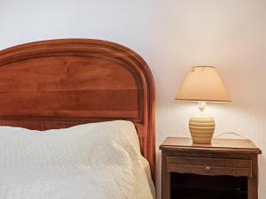 Appartements Apartment with pool amid vineyards and near the beach : photos des chambres