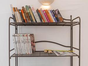 Appartements Apartment with pool amid vineyards and near the beach : photos des chambres