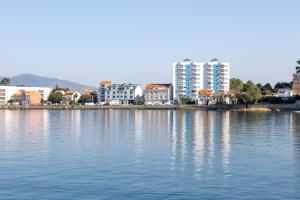 Salnes Hábitat - Apartamento Mar