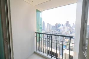 Ivy Thonglor Luxury Condo with Swimming Pool, Fast Wifi
