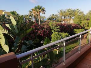 Vera Playa, apartamento exclusivo frente a la playa