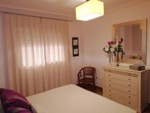 Vera Playa, apartamento exclusivo frente a la playa