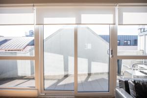 Temple Bar Crown Square Apartments