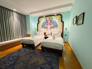 Storii By ITC Hotels, Jaisalmer