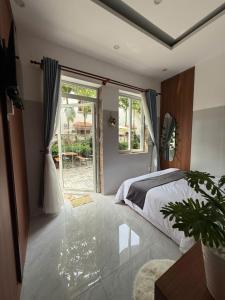 Wings House Homestay Hồ Tràm