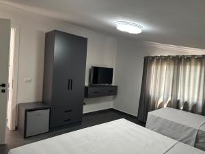 Le stanze Della Luna