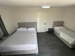 Le stanze Della Luna