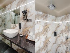 HOTEL BREEZE BAYex bkc