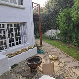 Vermont Garden Cottage