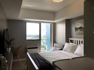 Urban Oasis in Azure North in Pampanga