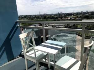 Urban Oasis in Azure North in Pampanga