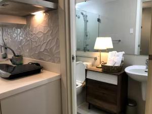 Urban Oasis in Azure North in Pampanga