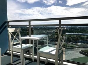 Urban Oasis in Azure North in Pampanga