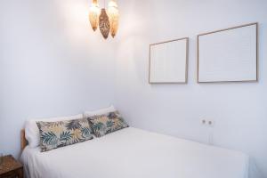 Charm and Comfort in the Heart of Sant Antoni, Barcelona