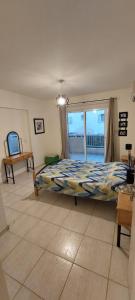 Poolisde Apt with Gym and Tennis