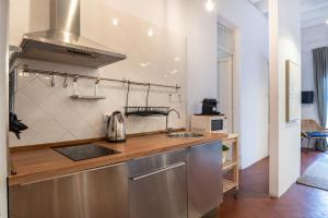 Charm and Comfort in the Heart of Sant Antoni, Barcelona