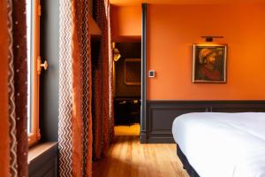 Hôtel La Particulière