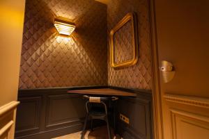 Hôtel La Particulière